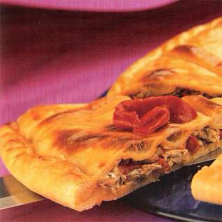 XLV Festa do Río de A Cornella en Santiso