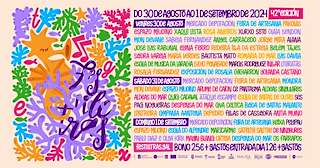 XLIII Festiletras en Ponteceso