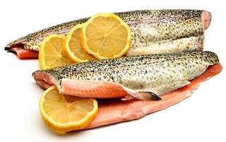 XLV Festa da Troita (2026) en A Pontenova