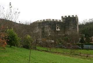 XLVI Festival Irmandiño en Moeche