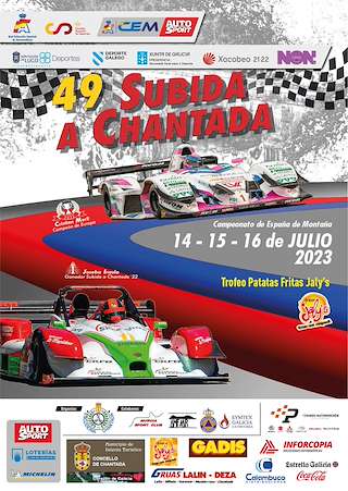 LI Subida a Chantada