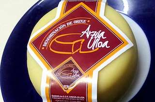 L Festa do Queixo en Arzúa