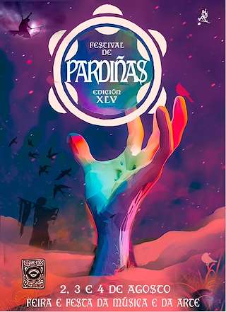 XLVI Festival de Pardiñas en Guitiriz