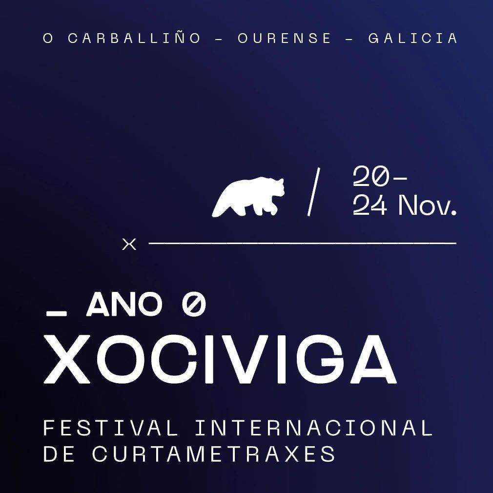 XXXIX Xociviga en O Carballiño