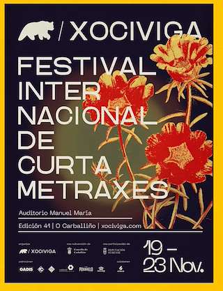 Fechas, información, programa, cartel, imágenes, mapa y ubicación de Xociviga (2025) en O Carballiño