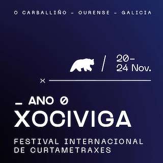 Xociviga (2025) en O Carballiño