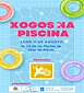 FiestasRelacionadas Xogos na Piscina en Vilar de Barrio