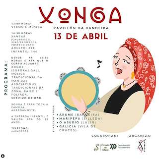 Xonga en Silleda