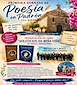 FiestasRelacionadas I Xornada de Poesía  (1) en Padrón