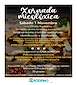 FiestasRelacionadas Xornada Micolóxica en Rodeiro