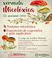 FiestasRelacionadas Xornada Micolóxica en Salvaterra do Miño
