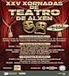 FiestasRelacionadas XXV Xornadas de Teatro de Alxén  en Salvaterra do Miño