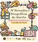 FiestasRelacionadas IV Xornadas Etnográficas da Mariña (1) en Ourol