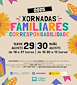 FiestasRelacionadas Xornadas Familiares de Corresponsabilidade en Caldas de Reis
