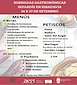 FiestasRelacionadas Xornadas Gastronómicas Sefardíes en Ribadavia
