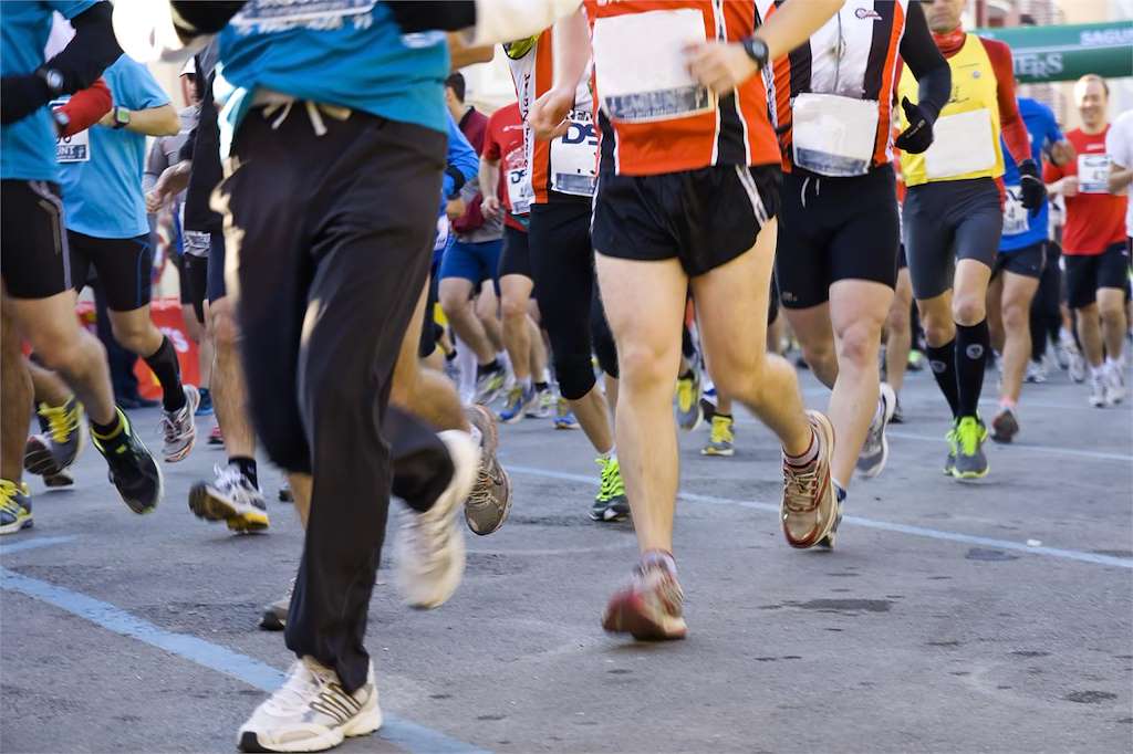 10K Xornadas Marisqueiras do Berbes  en Vigo