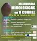 FiestasRelacionadas XII Xornadas Micolóxicas no Courel en Folgoso do Courel