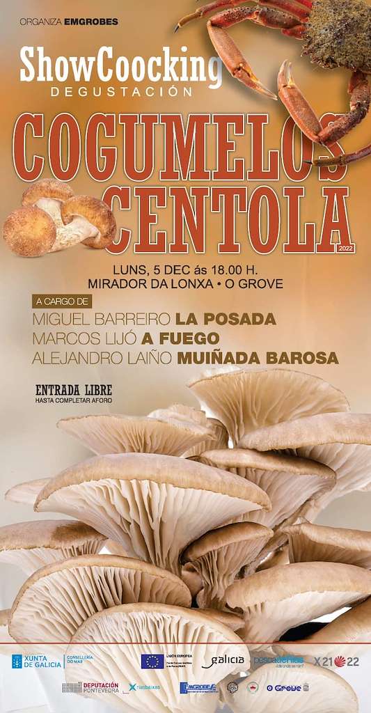 III Xornadas Micolóxicas en O Grove