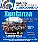FiestasRelacionadas Xuntanza Banda de Música en Abegondo