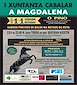 FiestasRelacionadas I Xuntanza Cabalar A Magdalena en O Pino