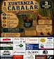 FiestasRelacionadas I Xuntanza Cabalar en Loentia (1) en Castro de Rei