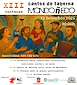 FiestasRelacionadas XIII Xuntanza Cantos de Taberna en Mondoñedo