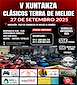 FiestasRelacionadas VI Xuntanza Clásicos Terra de Melide (1)