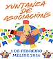 FiestasRelacionadas Xuntanza de Asociacións (1) en Melide