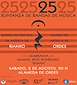 FiestasRelacionadas XXV Xuntanza de Bandas de Música en Ordes