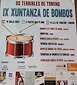 FiestasRelacionadas IX Xuntanza de Bombos  en Tomiño