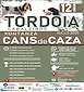 FiestasRelacionadas II Xuntanza de Cans de Caza (1) en Tordoia