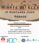 FiestasRelacionadas III Xuntanza de Judo en Rábade