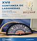 FiestasRelacionadas XVII Xuntanza de Laboreras en Marín