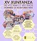 FiestasRelacionadas XVI Xuntanza de Veciñas e Veciños (1) en A Pobra do Brollón