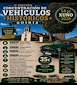 FiestasRelacionadas V Xuntanza de Vehículos Clásicos de Goiriz (1) en Vilalba