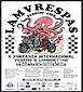 FiestasRelacionadas XI Xuntanza de Vespas e Lambrettas  (1) en O Grove