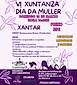 FiestasRelacionadas VI Xuntanza Día da Muller  en Valdoviño