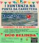 FiestasRelacionadas I Xuntanza na Punta da Carretera en O Valadouro