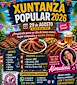 FiestasRelacionadas Xuntanza Popular de O Lago de Doniños (1) en Ferrol