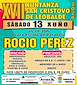 FiestasRelacionadas XVII Xuntanza San Cristovo de Leobalde (1) en Tordoia