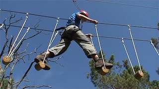 Fechas, información, programa, cartel, imágenes, mapa y ubicación de Xurésactivo  en  Lobios