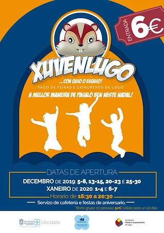 Xuvenlugo (2025-2026)
