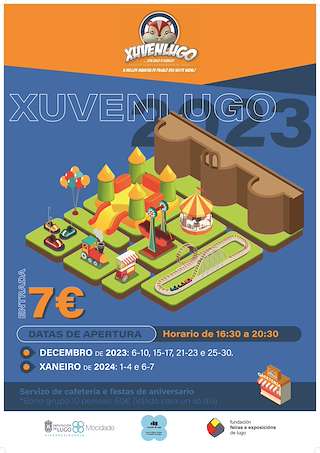 Xuvenlugo (2025-2026)