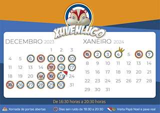 Xuvenlugo (2025-2026)