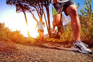 XX Carrera de Fin de Año (2026) en Ares