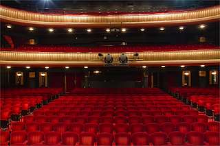 XVI Encontro de Teatro Afeccionado en Betanzos