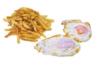 XIX Festa do Ovo de Nespereira en Pazos de Borbén