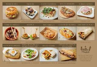 XVI Pinchos Irmandiños en Vimianzo