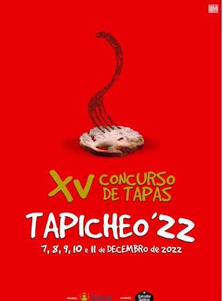 XVIII Tapicheo (2025) en Sarria