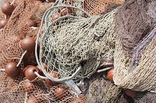 XIX Feirón Mariñeiro "A Feira de 1924" en Rianxo